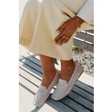Big Star Suede Women's Loafers | Shoptok.si