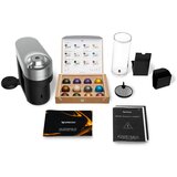 KRUPS NESPRESSO Krups XN930T Nespresso Vertuo Pop crvena aparat za kavu s kapsulama | shoptok.hr