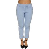 Zahjr Lahkotne hlače & Harem hlače 53539195 Modra | Shoptok.si