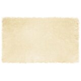  Tepih od umjetne ovčje kože TAFALLA Krem 100 x 200 cm Poliester | shoptok.hr