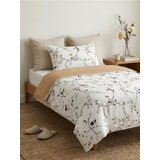Sinsay Set posteljine s cvjetnim motivom | shoptok.hr