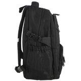 Spirit Ranac za školu Nova 01 46x32x19cm crna | Eponuda.com