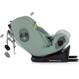 Chipolino autosjedalica i-Size 40–150 cm ISOFIX 360° Techno iGROW Matcha | shoptok.hr