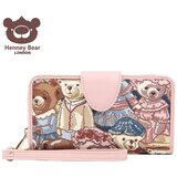 Janet henny bear damski novčanik Hw-002 hb vincentbear Cene