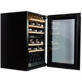 Dunavox ugradbeni vinski hladnjak DXB-42.100DB.TO Balance Line | shoptok.hr