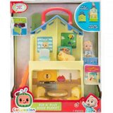 COCOMELON pop and play house set ( TW0109 ) Cene
