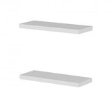 Hanah home polica Gizli2 60 white | ePonuda.com