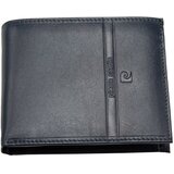  USNJENA DENARNICA MOŠKA PIERRE CARDIN 2129 TILAK76 MODRA Cijene