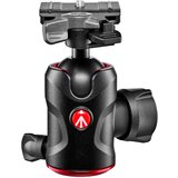 Manfrotto 496 centrična krogljična glava, (20856186) Cene