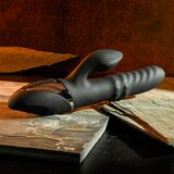 Evolved Ring It Home Black | shoptok.hr