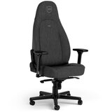  Noblechairs Icon Tx Chair - Fabric Edition antracit, (21167646) | Shoptok.si