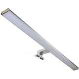  LED kupatilsko osvetljenje za ogledalo REDAL LED/15W/230V 78 cm IP44 sjajni hrom u