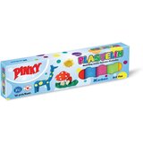  Plasetlin karbon pinky 1/10 VSE ZA ŠOLO | Shoptok.si
