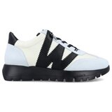 Wonders Nizke superge SNEAKERS 2476 Bela Cene