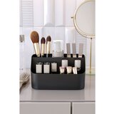 WALLXPERT papatya - black black make-up organizer Cene