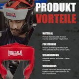 Lonsdale Artificial leather head protection Cijene