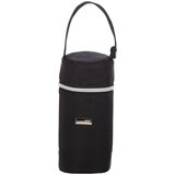 Freeon torbica za stekleničko Style enojna black | Shoptok.si