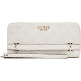 Guess Velika ženska denarnica SWPD96 30146 Oranžna | Shoptok.si