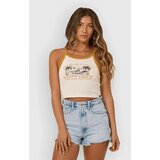 Salty Crew Charter Tank Top off white | shoptok.hr