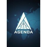 Steam Agenda Key GLOBAL Steam Agenda Key GLOBAL Slike