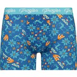 Frogies Men's boxers Winter Classic Christmas Cene
