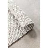Hanse Home Svetlo siva obojestranska/ročno tkana preproga iz jute 160x230 cm Bouclé Jaipur – | Shoptok.si