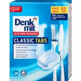 Denkmit Classic tablete za mašinsko pranje sudova 65 kom | Eponuda.com