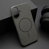  maska jelly magsafe za iphone 16/ crna Cene
