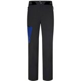 Rock Experience Hlače na prostem Bongo Talker Man Pant Ebony/Surf The Web L | Shoptok.si
