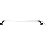  Akvarijsko LED svjetlo sa stezaljkama 90 - 105 cm plavo-bijelo | shoptok.hr