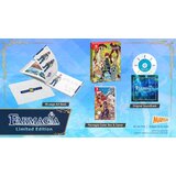 Marvelous Europe SWITCH Farmagia - Limited Edition Cene