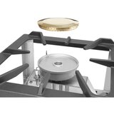 Hendi Hockerkocher Kitchen Line 6 kW plinski štedilnik, 147801 | Shoptok.si