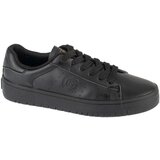 Big Star Nizke superge Sneakers Shoes Črna | Shoptok.si