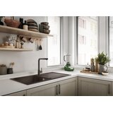 ELLECI Sudoper Life 480 Nero | shoptok.hr