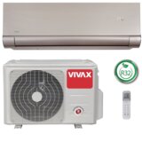 Vivax klimatska naprava ACP-12CH35AEVI 3,5 kW - zlata | Shoptok.si