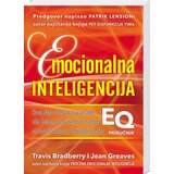 Sezambook Trevis Bredberi - Emocionalna inteligencija Cene