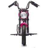 Motor na baterije A9902 36V ružičaste boje | shoptok.hr