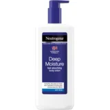 losion body suha koža 400ml
