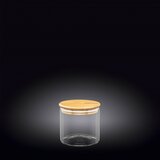  Kozarec z Bambusovim Pokrovom (600ml) | Shoptok.si