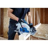 Bosch GKS 18V-68 GC (2x5.5Ah, GAL 1880 C Akku-Krožna žaga BITURBO 06016B5130 | Shoptok.si
