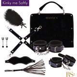 RIANNE S Kinky Me Softly Black Cijene