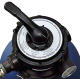 W Črpalke s peščenim filtrom 2 kosa 400 W 11000 l/h | Shoptok.si