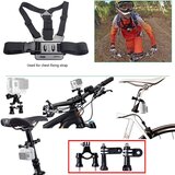  7 in 1 set za GoPro kameru | Eponuda.ba