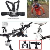 7 in 1 set za GoPro kameru