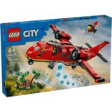 Lego Vatrogasni spasilački avion, City Cijene