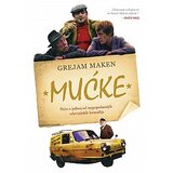 Ind Media Publishing Grejam Maken - Mućke Cene'.'