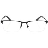 Gucci Muške Dioptrijske naočale GG 0694O-Black | shoptok.hr