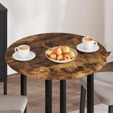  Gornji dio stola &amp;Oslash; 70 x 1,5 cm Kružni Konstruirano drvo Slike