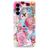  Futrola ultra tanki print clear za samsung a376b galaxy a37 5g sp029 ( F124889 ) | Eponuda.com