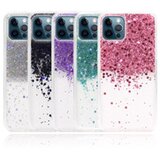  Maska za Samsung A02s/ A025F Twinkle srebrna | Eponuda.com